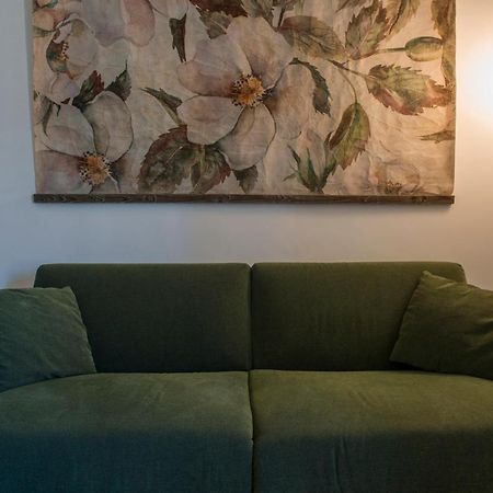 Ferienwohnung Dimora San Bartolomeo - Design, Panoramic View & Culture Rom Exterior foto