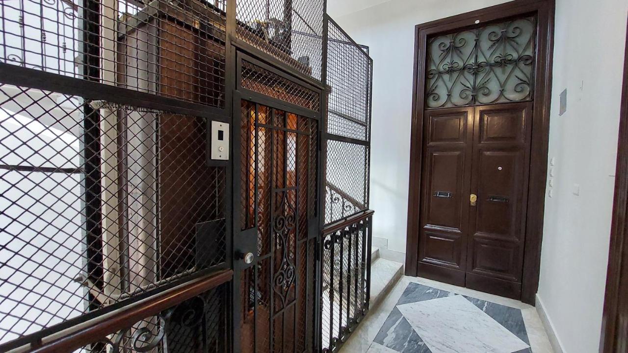 Ferienwohnung Dimora San Bartolomeo - Design, Panoramic View & Culture Rom Exterior foto
