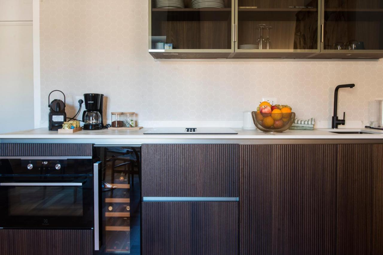 Ferienwohnung Dimora San Bartolomeo - Design, Panoramic View & Culture Rom Exterior foto